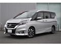 2018 Nissan Serena