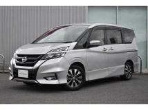 2018 Nissan Serena