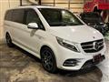 2017 Mercedes-Benz V-Class
