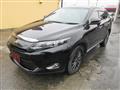 2016 Toyota Harrier