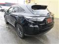 2016 Toyota Harrier