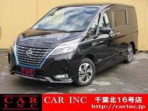 2019 Nissan Serena