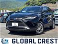 2023 Toyota Harrier Hybrid