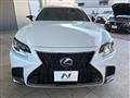 2017 Lexus LS