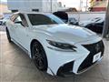 2017 Lexus LS