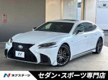 2017 Lexus LS