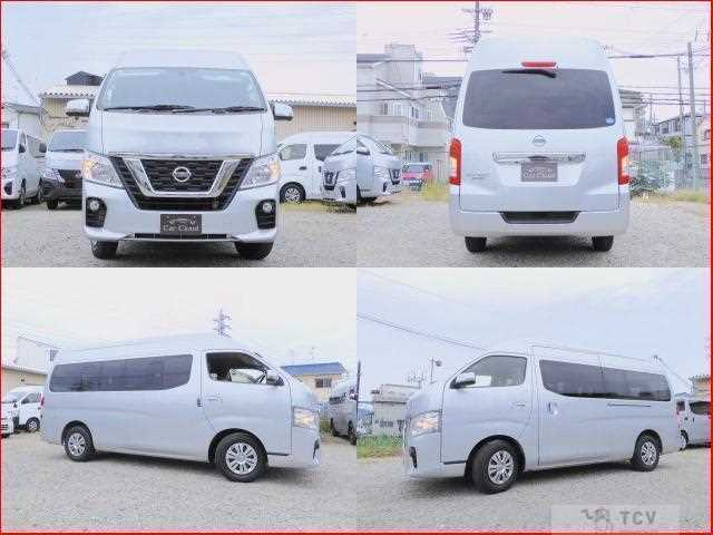 2019 Nissan Nissan Others