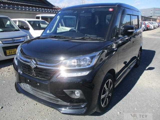 2020 Suzuki Suzuki Others