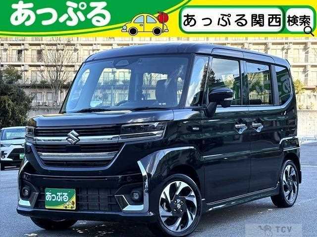 2024 Suzuki Suzuki Others