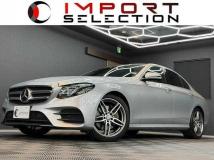 2017 Mercedes-Benz E-Class
