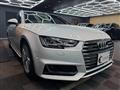2016 Audi A4