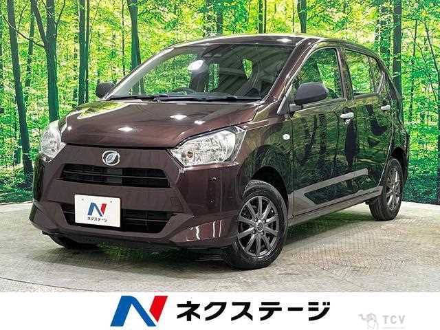 2019 Daihatsu Mira