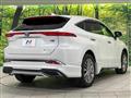 2023 Toyota Harrier Hybrid