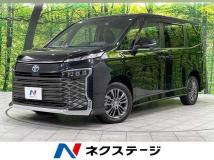 2023 Toyota Voxy