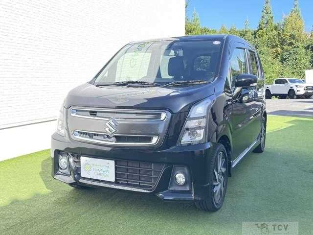 2019 Suzuki Wagon R