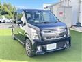 2019 Suzuki Wagon R