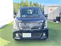 2019 Suzuki Wagon R