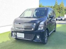 2019 Suzuki Wagon R