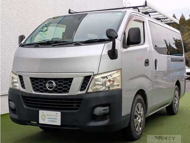 2015 Nissan Nissan Others