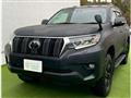 2018 Toyota Land Cruiser Prado
