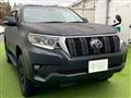 2018 Toyota Land Cruiser Prado