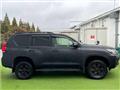 2018 Toyota Land Cruiser Prado