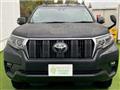 2018 Toyota Land Cruiser Prado