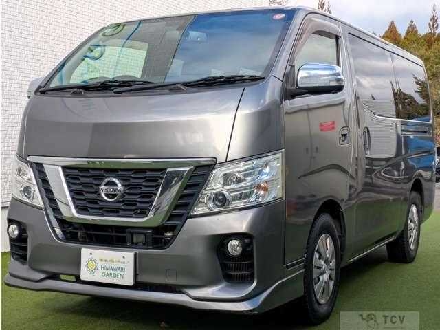 2020 Nissan Nissan Others