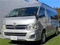 2011 Toyota Hiace Wagon