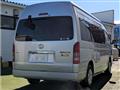 2011 Toyota Hiace Wagon