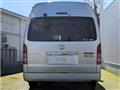 2011 Toyota Hiace Wagon