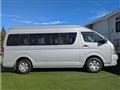 2011 Toyota Hiace Wagon