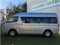 2011 Toyota Hiace Wagon