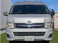 2011 Toyota Hiace Wagon