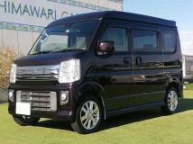 2016 Suzuki Every Wagon