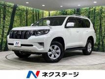 2021 Toyota Land Cruiser Prado