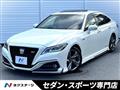 2019 Toyota Crown Hybrid