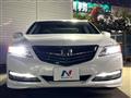 2015 Honda Legend