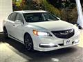 2015 Honda Legend