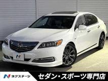 2015 Honda Legend