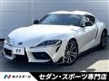 2025 Toyota Supra