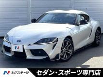 2025 Toyota Supra