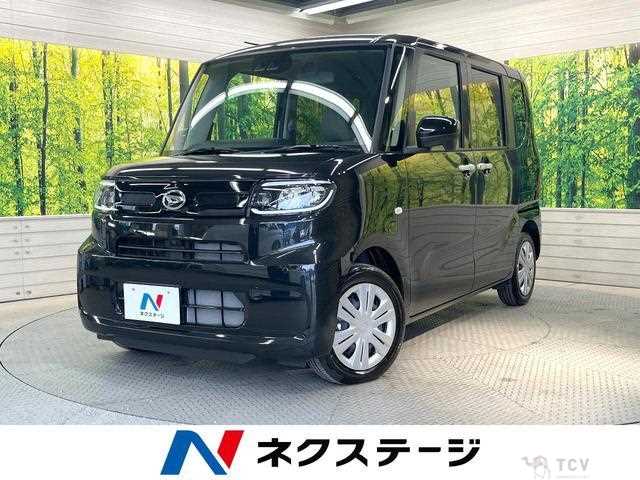 2024 Daihatsu Tanto