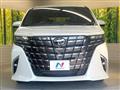2024 Toyota Alphard G