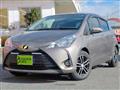2017 Toyota Vitz
