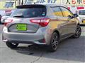 2017 Toyota Vitz