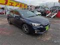 2018 Subaru Impreza