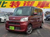 2018 Daihatsu Tanto