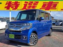 2015 Honda N BOX