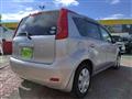 2008 Nissan Note
